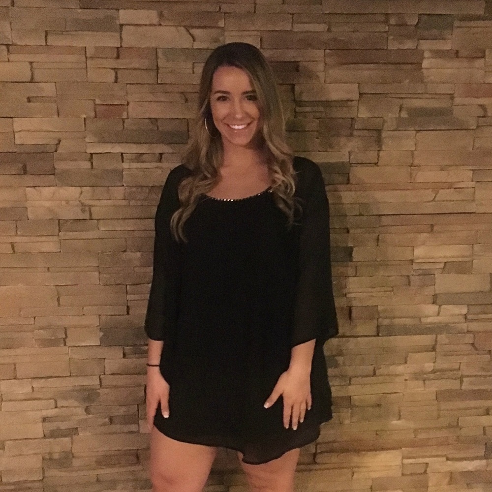 Meet your Posher, Kendra